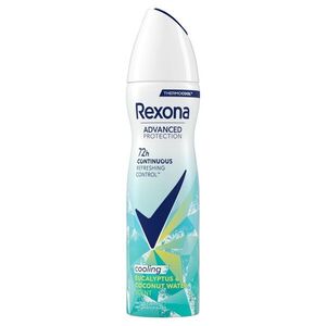 Rexona Thermocool Eucalyptus & Coconut Water izzadásgátló dez... kép