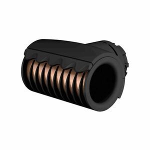 Shark FlexStyle FrizzFighter Finishing Tool - Fekete kép