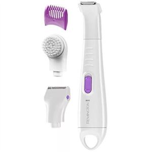 Remington smooth & silky wpg4035 bikinivonal igazító készlet, ... kép
