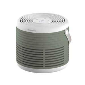 HoMedics WhisperPure Comfort légtisztító - zöld kép