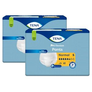 Tena Pants Normal S Felnőtt pelenka 2x15db kép