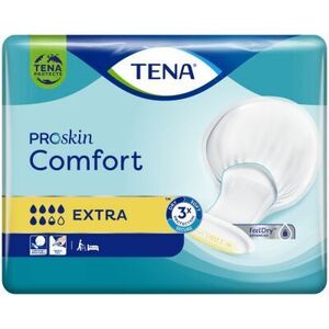 Tena Comfort Extra Inkontinencia betét 40db kép