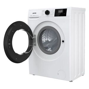 Gorenje W3NGPI74A3S Elöltöltős mosógép, 7kg, 1400 ford./perc, 15... kép