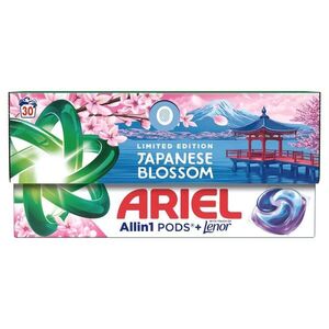 Ariel Allin1 PODS® Mosókapszula 30 mosás kép