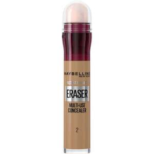 Maybelline New York Instant Eraser Korrektor 6, 8ml - Többfele árn... kép