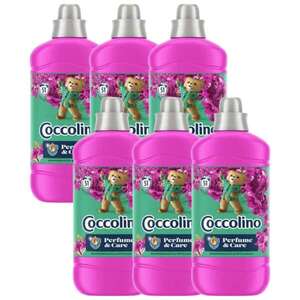 Coccolino Snapdragon & Patchouli Öblítő koncentrátum 306 mosá... kép
