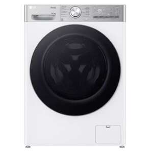 LG F4DR913P3WA Mosó-szárítógép, 13 kg - 7 kg, 1400 ford./perc, Tu... kép