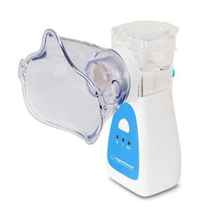 Esperanza Respiro Hálós Inhalátor - 12ml kép