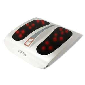 HoMedics Deluxe Shiatsu talpmasszírozó kép