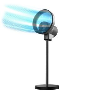 Totalpure 2in1 moonstyle dark légtisztító 8249 kép