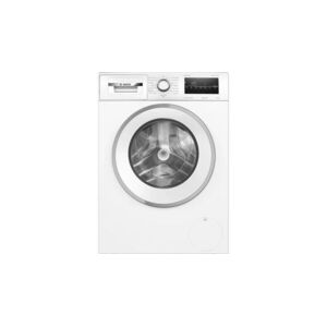 Bosch WAN2829NBY Elöltöltős mosógép , Serie4 , IronAssist gőzprog... kép