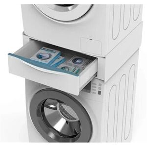 Meliconi 656112 Base Torre Extra L60 mosógép összeépítő keret kép