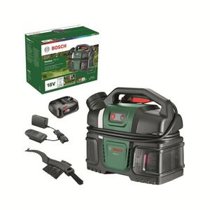 Bosch 06008B6201 Fontus 18V-6 Magasnyomású mosó kép