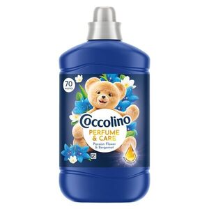 Coccolino Perfume & Care Passion Flower & Bergamot öblítő... kép