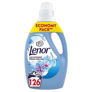 Lenor Spring Awakening Textilöblítő 126 mosás 2650ml kép