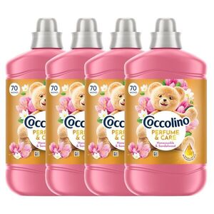 Coccolino Perfume & Care Honeysuckle & Sandalwood öblítő... kép