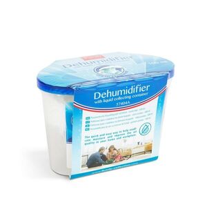 Páramentesítő folyadékgyűjtő tartállyal 500 ml - óceán kép