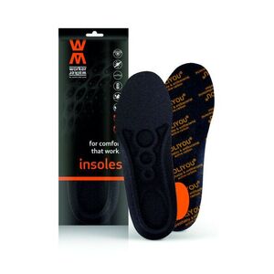 WW Poliyou Active Pro habosított PU talpbetét 40 kép