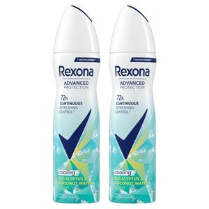 Rexona Advanced Protection Eucalyptus & Coconut Water Izzadás... kép