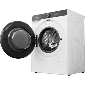Gorenje WG884A31 Elöltöltős mosógép 8kg, 1400ford./perc, FastWash... kép