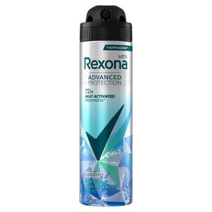 Rexona Men Thermocool Menthol & Blue Lavender izzadásgátló de... kép