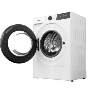 Gorenje WG4S84A2 Elöltöltős mosógép, 8kg, 1400ford./perc, 15 prog... kép