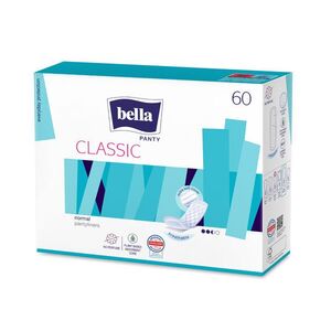 Bella Panty Classic Egészségügyi betét 60db kép