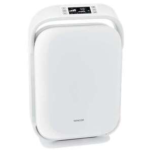 Sencor SHA9400WH Légtisztító - fehér kép