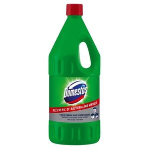 Domestos Extended Power Pine Fresh fertőtlenítő hatású folyékony... kép