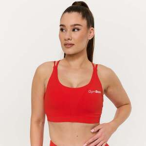 GymBeam BEAT sportmelltartó Tangerine kép