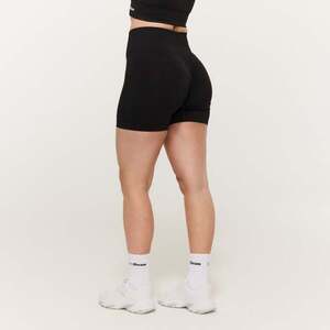GymBeam Women‘s FLO Shorts Graphite kép