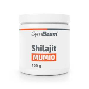 GymBeam Shilajit (mumio) kép