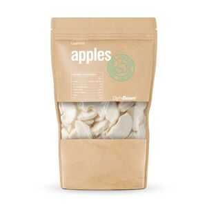GymBeam Lyophilized Apples kép