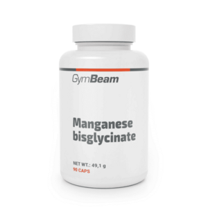 GymBeam Manganese bisglycinate kép