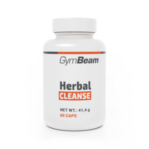 GymBeam Herbal Cleanse kép