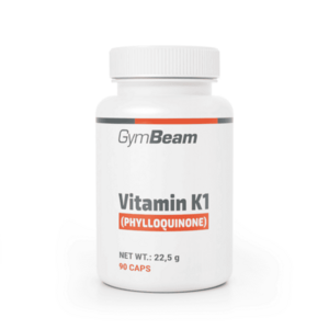 GymBeam Vitamin K1 (phylloquinone) kép