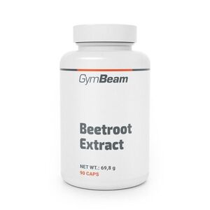 GymBeam Beetroot Extract kép