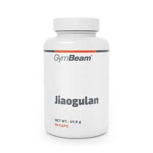 GymBeam Jiaogulan kép