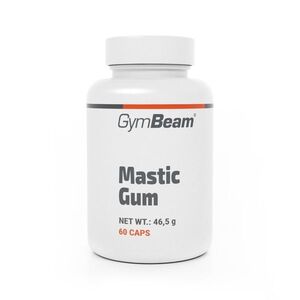 GymBeam Mastic Gum kép