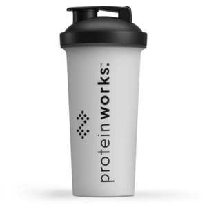 The Protein Works Shaker Active kép