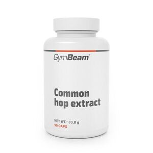 GymBeam Common hop extract kép