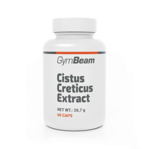 GymBeam Cistus Creticus Extract kép
