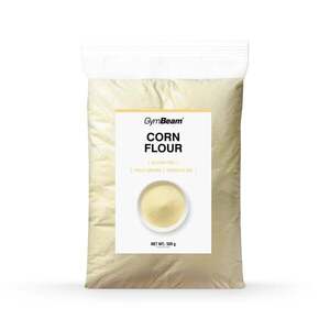 GymBeam Corn Flour kép