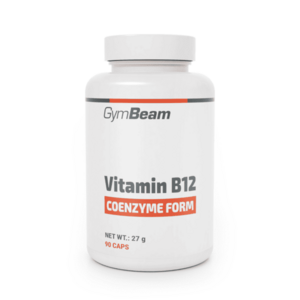 GymBeam Vitamin B12 (coenzyme form) kép