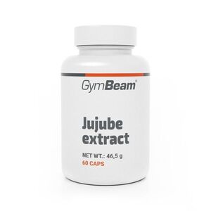 GymBeam Jujube extract kép