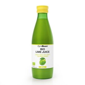 GymBeam BIO Lime juice kép