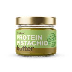 GymBeam Protein pistachio butter kép