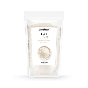 GymBeam Oat fibre kép