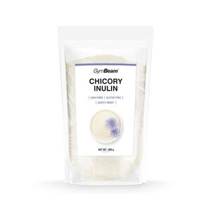 GymBeam Chicory inulin kép