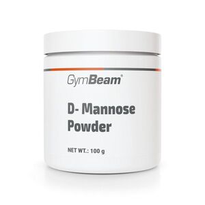GymBeam D-mannose powder kép